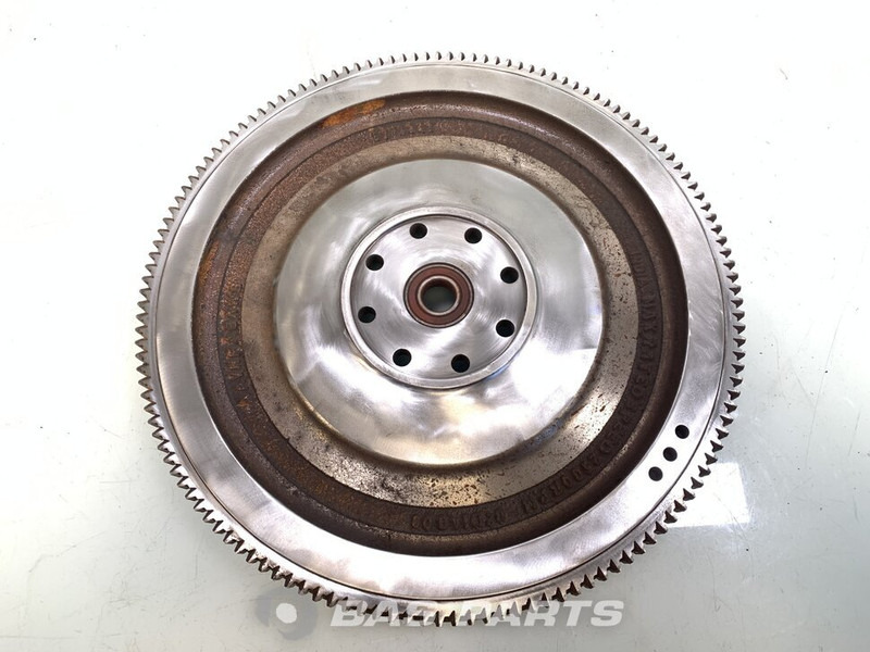 DAF Vliegwiel DAF 1714770 - Маховик в категорії Вантажівки: фото 2 DAF Vliegwiel DAF 1714770 - Маховик в категорії Вантажівки: фото 2