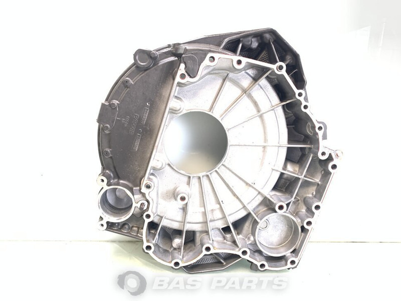 DAF Vliegwielhuis DAF 2108512 - Маховик в категорії Вантажівки: фото 2 DAF Vliegwielhuis DAF 2108512 - Маховик в категорії Вантажівки: фото 2