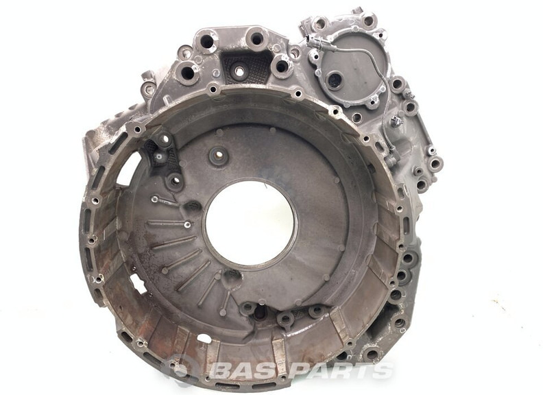 DAF Vliegwielhuis DAF 2108512 - Маховик в категорії Вантажівки: фото 1 DAF Vliegwielhuis DAF 2108512 - Маховик в категорії Вантажівки: фото 1