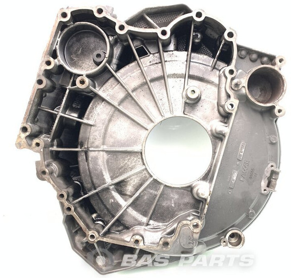 DAF Vliegwielhuis DAF 2108512 - Маховик в категорії Вантажівки: фото 2 DAF Vliegwielhuis DAF 2108512 - Маховик в категорії Вантажівки: фото 2