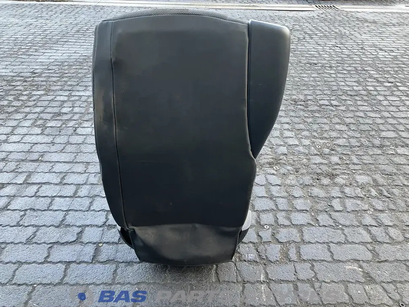 DAF XF G2 Bijrijdersstoel DAF 2438084 - Сидіння в категорії Вантажівки: фото 2 DAF XF G2 Bijrijdersstoel DAF 2438084 - Сидіння в категорії Вантажівки: фото 2