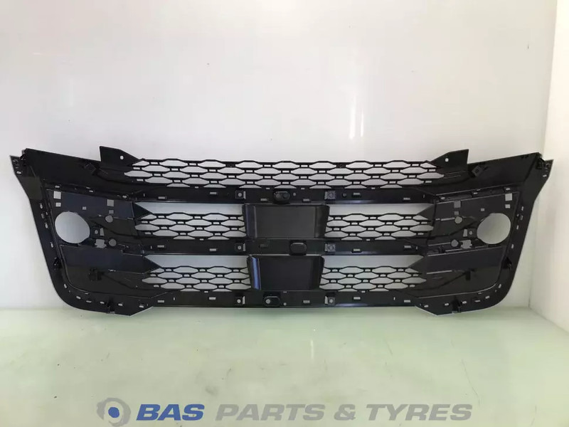 DAF XF G2 Grille DAF 2337610 - Решітка радіатора в категорії Вантажівки: фото 2 DAF XF G2 Grille DAF 2337610 - Решітка радіатора в категорії Вантажівки: фото 2