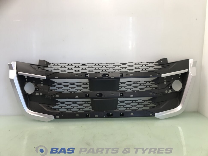 DAF XF G2 Grille DAF 2337610 - Решітка радіатора в категорії Вантажівки: фото 1 DAF XF G2 Grille DAF 2337610 - Решітка радіатора в категорії Вантажівки: фото 1