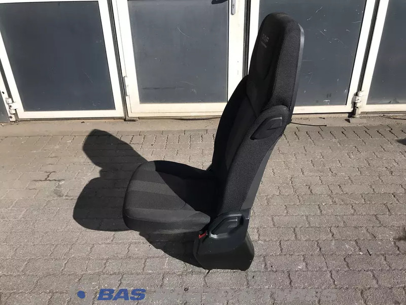 DAF XF G2 - Сидіння в категорії Вантажівки: фото 2 DAF XF G2 - Сидіння в категорії Вантажівки: фото 2