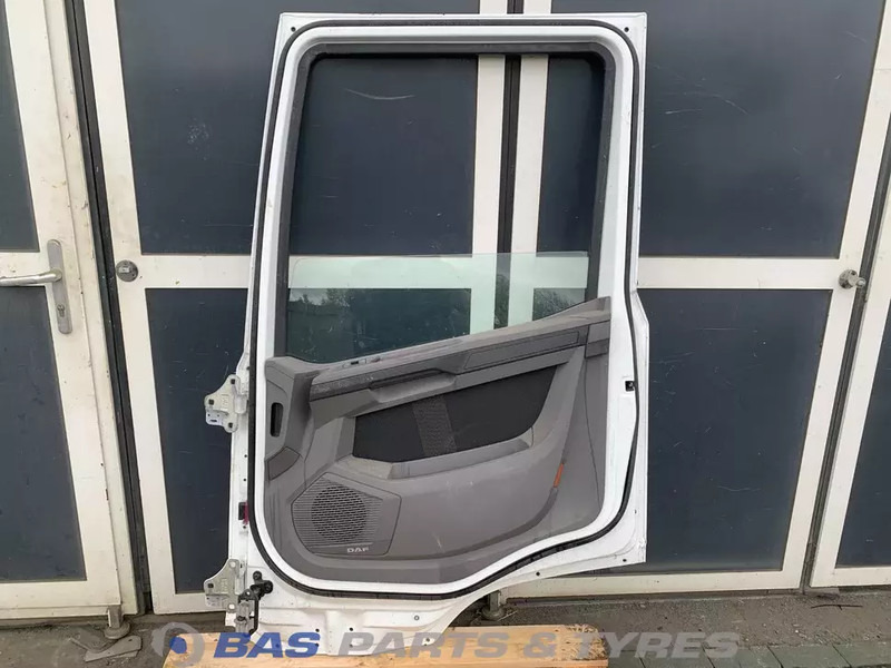 DAF XF G2 - Двері та запчастини в категорії Вантажівки: фото 2 DAF XF G2 - Двері та запчастини в категорії Вантажівки: фото 2