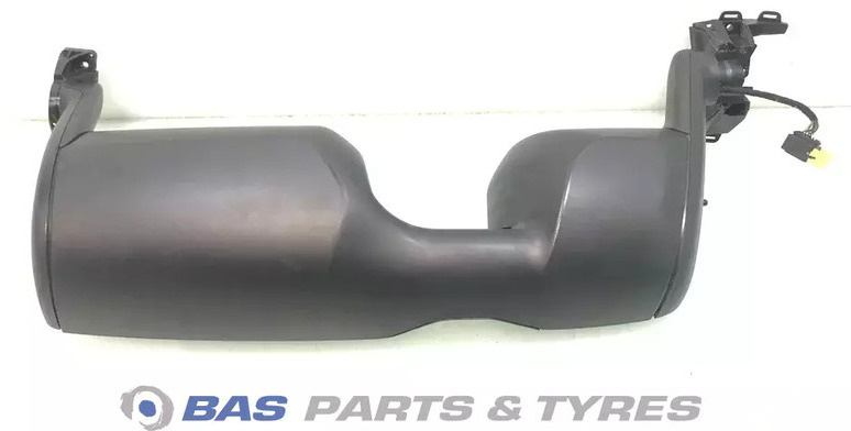 DAF XF G2 Spiegel DAF Rechts 2248158 - Дзеркало заднього виду в категорії Вантажівки: фото 2 DAF XF G2 Spiegel DAF Rechts 2248158 - Дзеркало заднього виду в категорії Вантажівки: фото 2