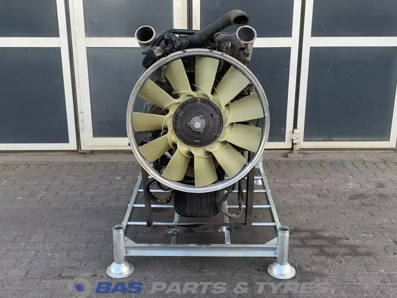 DAF XF105 Motor DAF MX340 U1 1813016 - Двигун в категорії Вантажівки: фото 4 DAF XF105 Motor DAF MX340 U1 1813016 - Двигун в категорії Вантажівки: фото 4