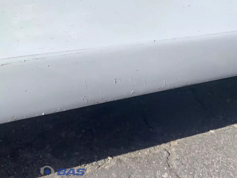 DAF XF105 Sideskirt Set DAF 1655062 - Кузов і екстер'єр в категорії Вантажівки: фото 5 DAF XF105 Sideskirt Set DAF 1655062 - Кузов і екстер'єр в категорії Вантажівки: фото 5