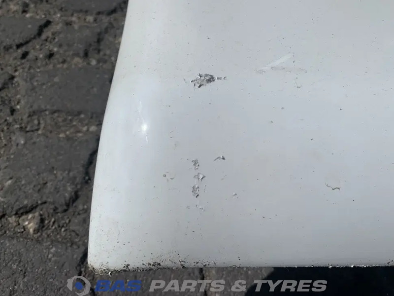 DAF XF105 Sideskirt Set DAF 1655062 - Кузов і екстер'єр в категорії Вантажівки: фото 4 DAF XF105 Sideskirt Set DAF 1655062 - Кузов і екстер'єр в категорії Вантажівки: фото 4