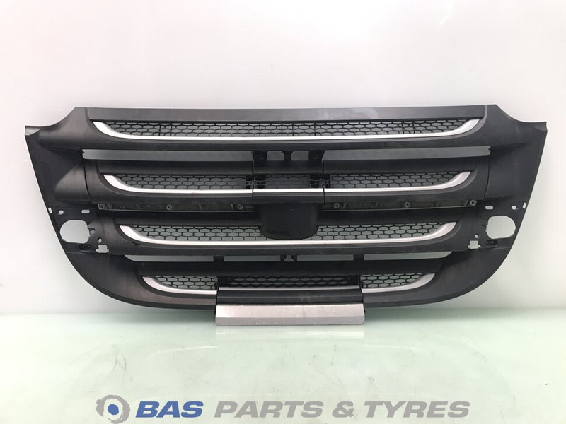 DAF XF106 Grille DAF 1886591 - Решітка радіатора в категорії Вантажівки: фото 1 DAF XF106 Grille DAF 1886591 - Решітка радіатора в категорії Вантажівки: фото 1