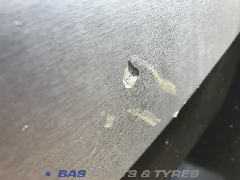 DAF XF106 Grille DAF 1892076 - Решітка радіатора в категорії Вантажівки: фото 3 DAF XF106 Grille DAF 1892076 - Решітка радіатора в категорії Вантажівки: фото 3