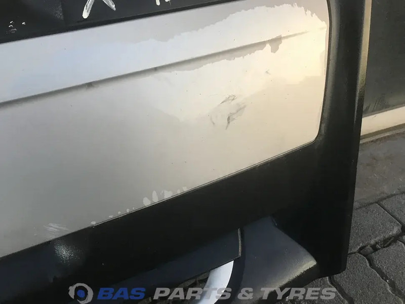 DAF XF106 Grille DAF 1892076 - Решітка радіатора в категорії Вантажівки: фото 5 DAF XF106 Grille DAF 1892076 - Решітка радіатора в категорії Вантажівки: фото 5