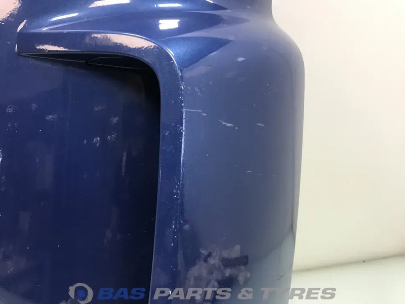 DAF XF106 Hoekschild DAF 1835709 - Кузов і екстер'єр в категорії Вантажівки: фото 3 DAF XF106 Hoekschild DAF 1835709 - Кузов і екстер'єр в категорії Вантажівки: фото 3