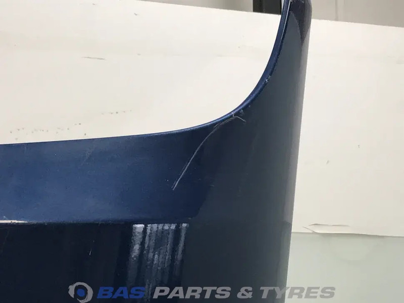 DAF XF106 Hoekschild DAF 1835709 - Кузов і екстер'єр в категорії Вантажівки: фото 4 DAF XF106 Hoekschild DAF 1835709 - Кузов і екстер'єр в категорії Вантажівки: фото 4