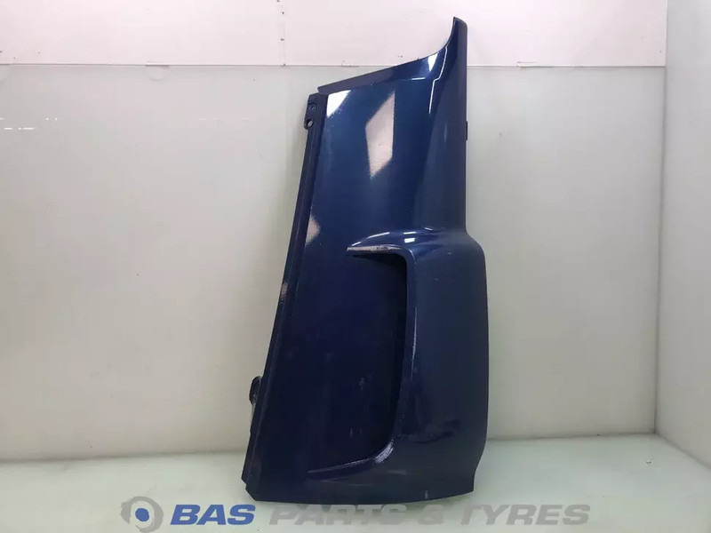 DAF XF106 Hoekschild DAF 1835709 - Кузов і екстер'єр в категорії Вантажівки: фото 1 DAF XF106 Hoekschild DAF 1835709 - Кузов і екстер'єр в категорії Вантажівки: фото 1