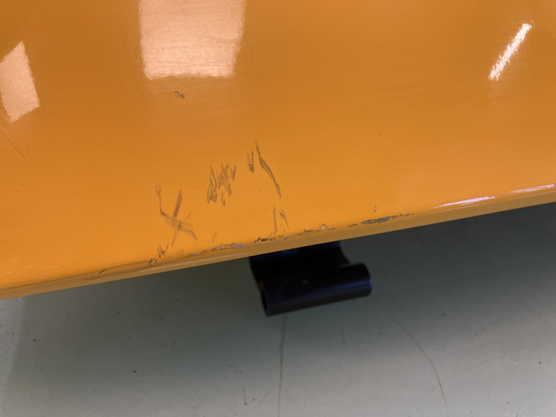 DAF XF106 Hoekschild DAF 1835709 - Кузов і екстер'єр в категорії Вантажівки: фото 3 DAF XF106 Hoekschild DAF 1835709 - Кузов і екстер'єр в категорії Вантажівки: фото 3