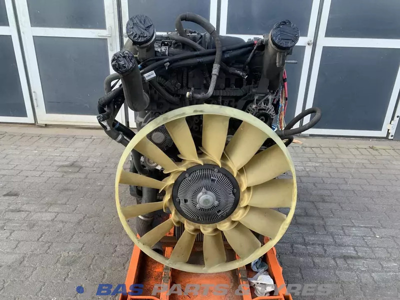 DAF XF106 Motor DAF MX11 330 H2 0452051 - Двигун в категорії Вантажівки: фото 4 DAF XF106 Motor DAF MX11 330 H2 0452051 - Двигун в категорії Вантажівки: фото 4