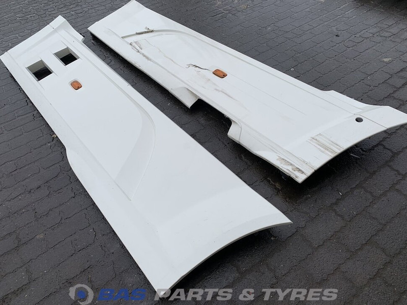 DAF XF106 Sideskirt Set DAF 1903109 - Кузов і екстер'єр в категорії Вантажівки: фото 2 DAF XF106 Sideskirt Set DAF 1903109 - Кузов і екстер'єр в категорії Вантажівки: фото 2