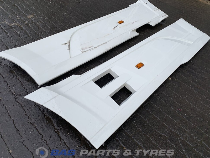 DAF XF106 Sideskirt Set DAF 1903109 - Кузов і екстер'єр в категорії Вантажівки: фото 3 DAF XF106 Sideskirt Set DAF 1903109 - Кузов і екстер'єр в категорії Вантажівки: фото 3
