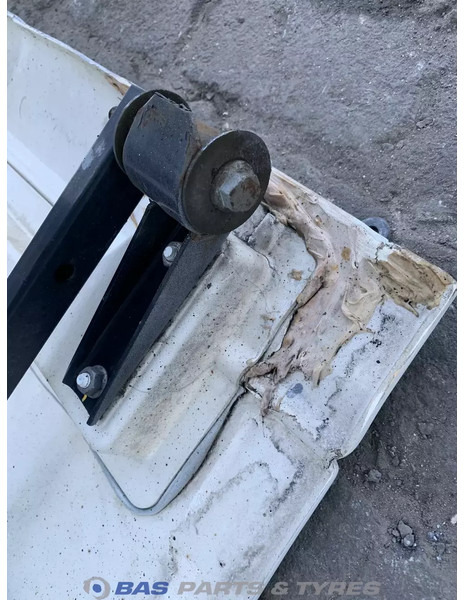 Кузов і екстер'єр в категорії Вантажівки DAF XF106 Sideskirt Set DAF 1903109: фото 6 Кузов і екстер'єр в категорії Вантажівки DAF XF106 Sideskirt Set DAF 1903109: фото 6