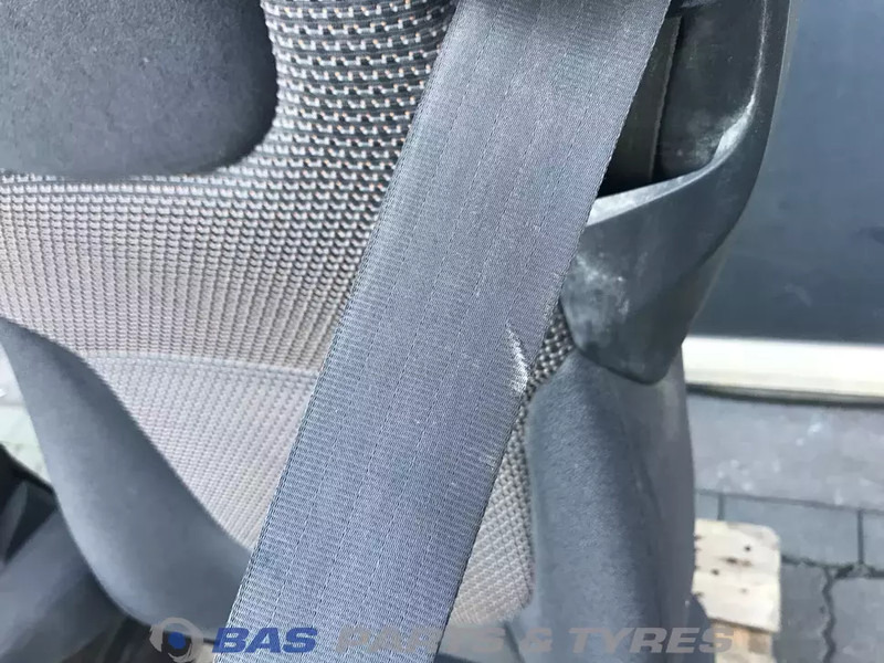 DAF XF106 Stoelen set DAF 1844320 - Сидіння в категорії Вантажівки: фото 5 DAF XF106 Stoelen set DAF 1844320 - Сидіння в категорії Вантажівки: фото 5