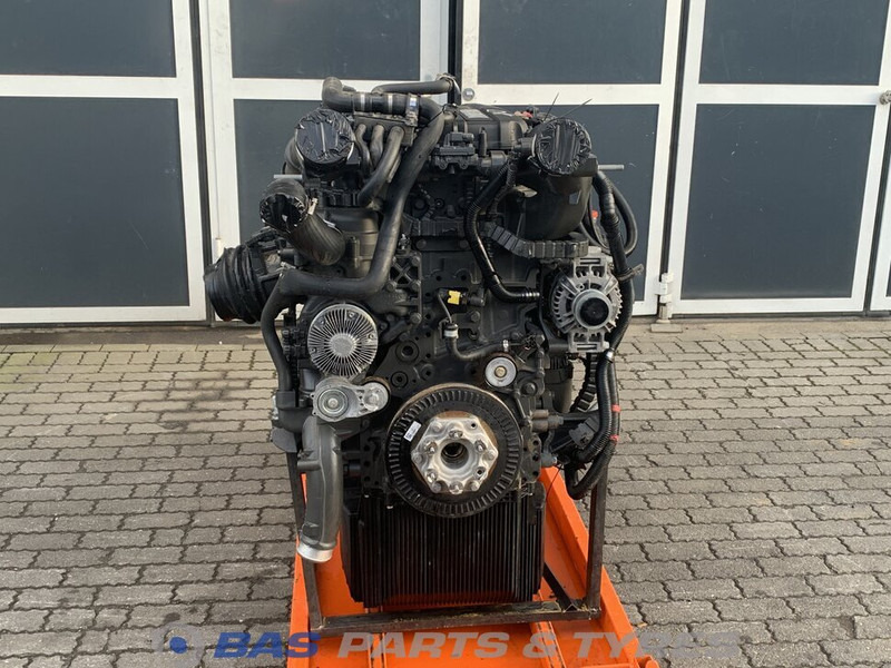 DAF XG Motor DAF MX13 355 H5 0452217 - Двигун в категорії Вантажівки: фото 4 DAF XG Motor DAF MX13 355 H5 0452217 - Двигун в категорії Вантажівки: фото 4