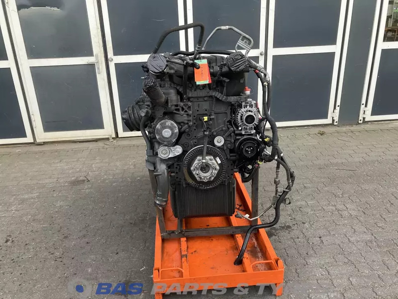 DAF XG Motor DAF MX13 355 H5 2304398 - Двигун в категорії Вантажівки: фото 4 DAF XG Motor DAF MX13 355 H5 2304398 - Двигун в категорії Вантажівки: фото 4