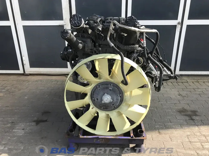 DAF XG+ Motor DAF MX13 355 H5 2304398 - Двигун в категорії Вантажівки: фото 4 DAF XG+ Motor DAF MX13 355 H5 2304398 - Двигун в категорії Вантажівки: фото 4