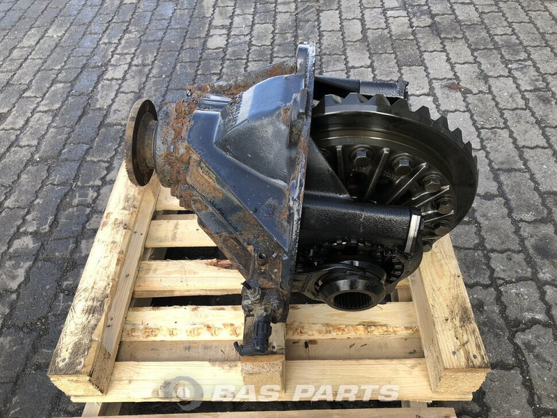 MAN Differentieel MAN HY-135003 81350106256 - Диференціал в категорії Вантажівки: фото 1 MAN Differentieel MAN HY-135003 81350106256 - Диференціал в категорії Вантажівки: фото 1