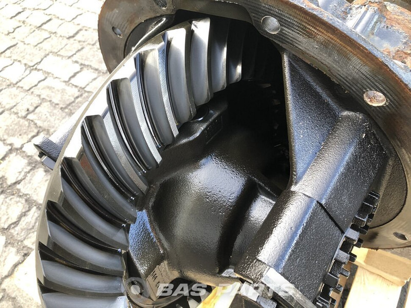 MAN Differentieel MAN HY-135003 81350106256 - Диференціал в категорії Вантажівки: фото 5 MAN Differentieel MAN HY-135003 81350106256 - Диференціал в категорії Вантажівки: фото 5