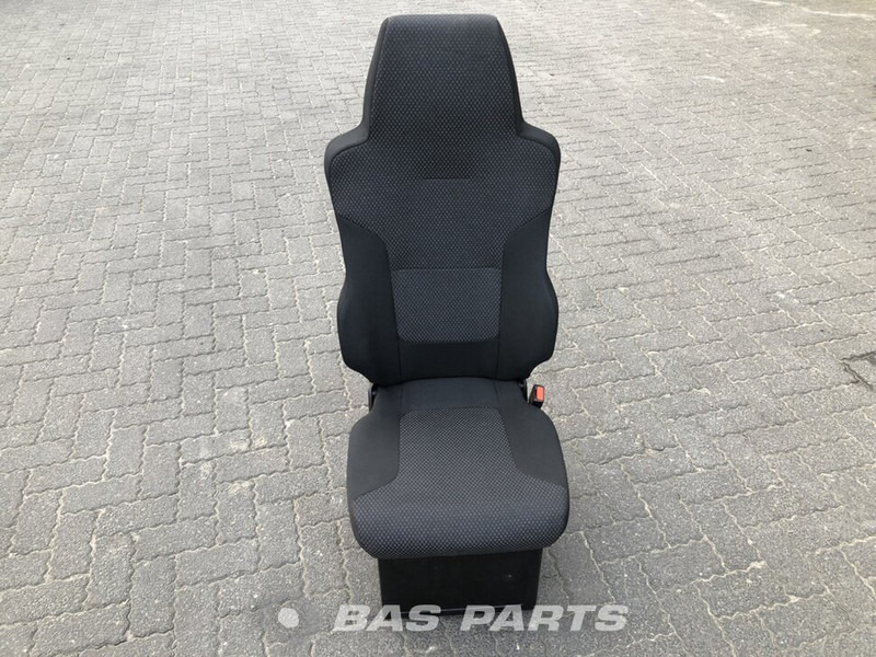 MAN  - Сидіння в категорії Вантажівки: фото 1 MAN  - Сидіння в категорії Вантажівки: фото 1