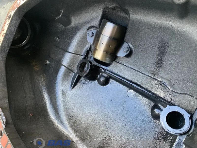 MAN TGS MAN HP-135204 Achteras 81501100104 - Задня вісь в категорії Вантажівки: фото 5 MAN TGS MAN HP-135204 Achteras 81501100104 - Задня вісь в категорії Вантажівки: фото 5