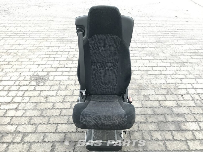 Mercedes-Benz Actros MP4 Bijrijdersstoel Mercedes A 960 910 38 03 - Сидіння в категорії Вантажівки: фото 1 Mercedes-Benz Actros MP4 Bijrijdersstoel Mercedes A 960 910 38 03 - Сидіння в категорії Вантажівки: фото 1