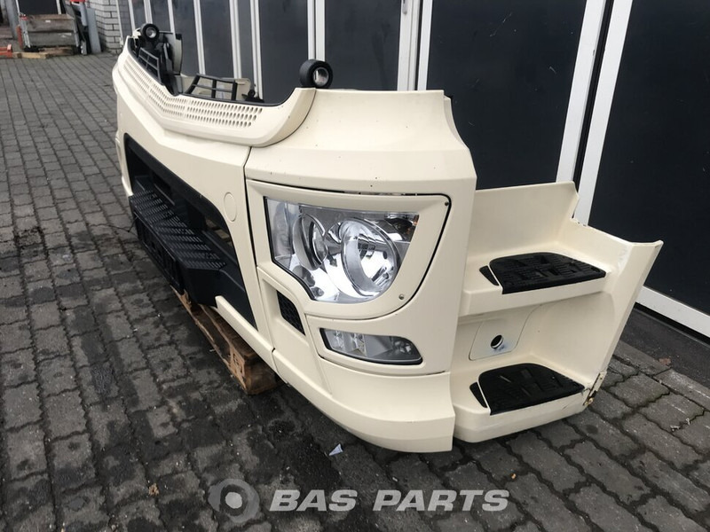 Mercedes-Benz Actros MP4 - Бампер в категорії Вантажівки: фото 2 Mercedes-Benz Actros MP4 - Бампер в категорії Вантажівки: фото 2