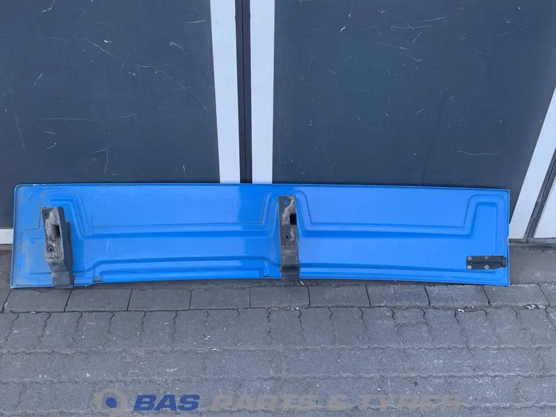 Mercedes-Benz Actros MP4 - Аеродинаміка/ Спойлери в категорії Вантажівки: фото 2 Mercedes-Benz Actros MP4 - Аеродинаміка/ Спойлери в категорії Вантажівки: фото 2