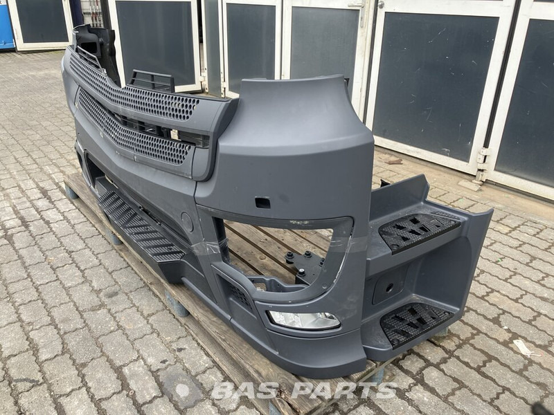 Mercedes-Benz Actros MP4 - Бампер в категорії Вантажівки: фото 2 Mercedes-Benz Actros MP4 - Бампер в категорії Вантажівки: фото 2