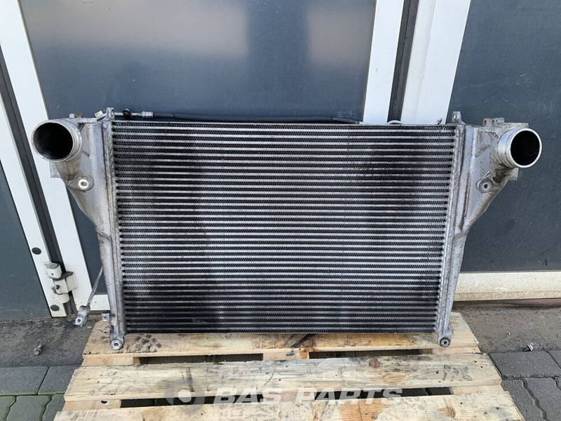 Mercedes-Benz Antos MP4 Intercooler Mercedes A 960 500 07 02 - Інтеркулер в категорії Вантажівки: фото 1 Mercedes-Benz Antos MP4 Intercooler Mercedes A 960 500 07 02 - Інтеркулер в категорії Вантажівки: фото 1
