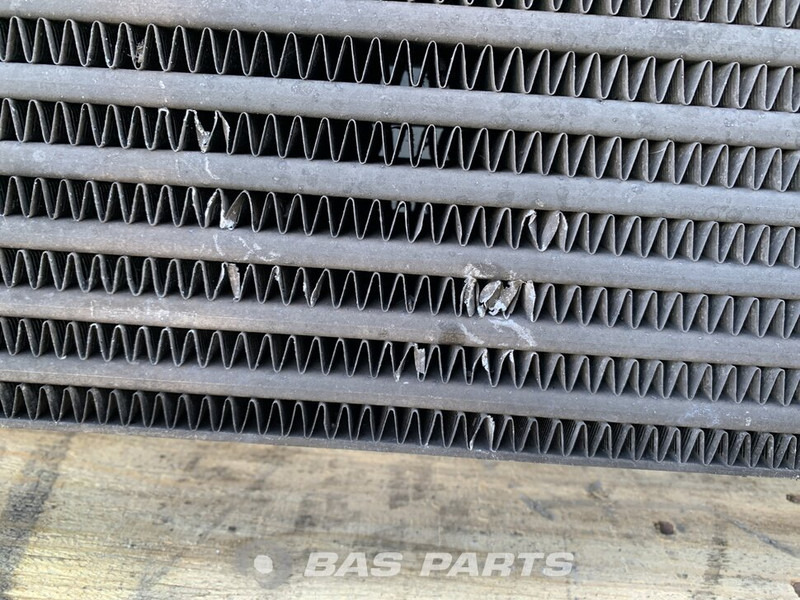 Mercedes-Benz Antos MP4 Intercooler Mercedes A 960 500 07 02 - Інтеркулер в категорії Вантажівки: фото 3 Mercedes-Benz Antos MP4 Intercooler Mercedes A 960 500 07 02 - Інтеркулер в категорії Вантажівки: фото 3