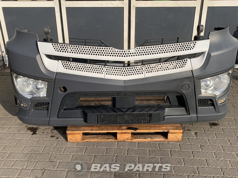 Mercedes-Benz Antos MP4 - Бампер в категорії Вантажівки: фото 1 Mercedes-Benz Antos MP4 - Бампер в категорії Вантажівки: фото 1
