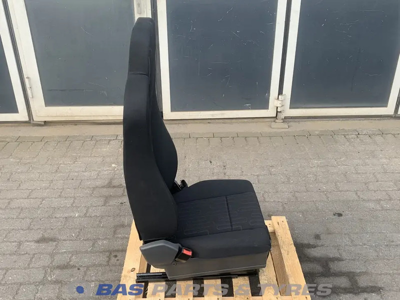 Mercedes-Benz Atego MP4 Bestuurdersstoel Mercedes A 967 910 13 01 - Сидіння в категорії Вантажівки: фото 2 Mercedes-Benz Atego MP4 Bestuurdersstoel Mercedes A 967 910 13 01 - Сидіння в категорії Вантажівки: фото 2