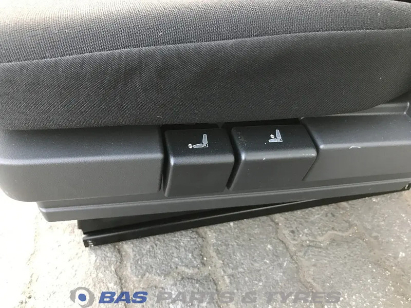 Mercedes-Benz Atego MP4 Bestuurdersstoel Mercedes A 967 910 13 01 - Сидіння в категорії Вантажівки: фото 5 Mercedes-Benz Atego MP4 Bestuurdersstoel Mercedes A 967 910 13 01 - Сидіння в категорії Вантажівки: фото 5
