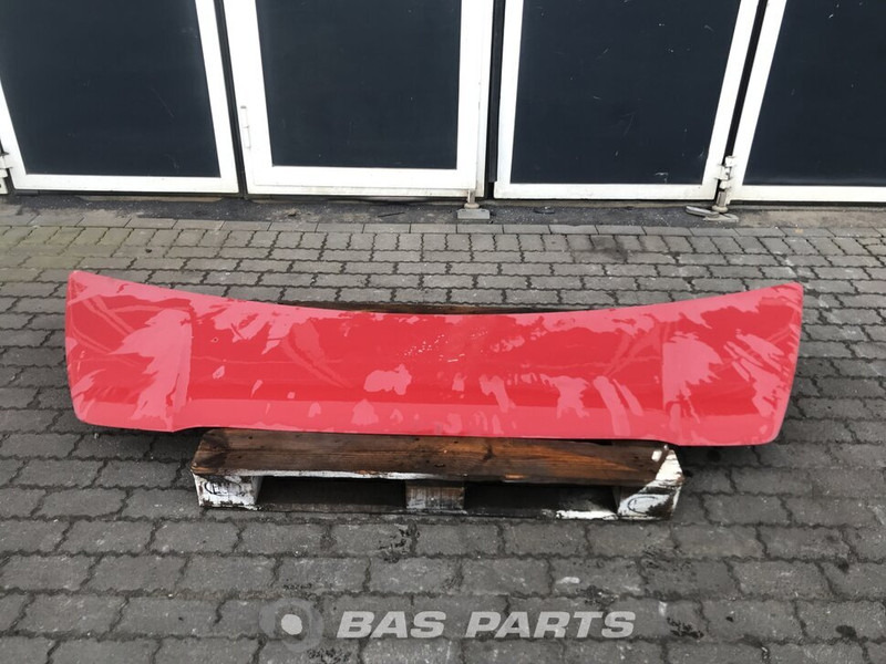 Mercedes-Benz Dakspoiler Mercedes A 960 790 23 44 - Аеродинаміка/ Спойлери в категорії Вантажівки: фото 1 Mercedes-Benz Dakspoiler Mercedes A 960 790 23 44 - Аеродинаміка/ Спойлери в категорії Вантажівки: фото 1