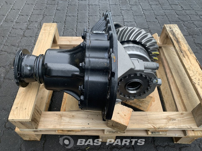 Mercedes-Benz Differentieel Mercedes R300P-13,0/C22.5 A 000 350 43 03 - Диференціал в категорії Вантажівки: фото 1 Mercedes-Benz Differentieel Mercedes R300P-13,0/C22.5 A 000 350 43 03 - Диференціал в категорії Вантажівки: фото 1