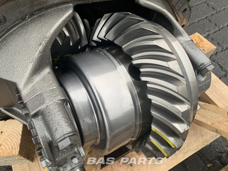 Mercedes-Benz Differentieel Mercedes R300P-13,0/C22.5 A 000 350 43 03 - Диференціал в категорії Вантажівки: фото 5 Mercedes-Benz Differentieel Mercedes R300P-13,0/C22.5 A 000 350 43 03 - Диференціал в категорії Вантажівки: фото 5