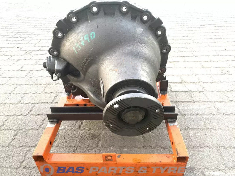 Mercedes-Benz Differentieel Mercedes R440-13A/C22.5 A 000 350 43 03 - Диференціал в категорії Вантажівки: фото 4 Mercedes-Benz Differentieel Mercedes R440-13A/C22.5 A 000 350 43 03 - Диференціал в категорії Вантажівки: фото 4