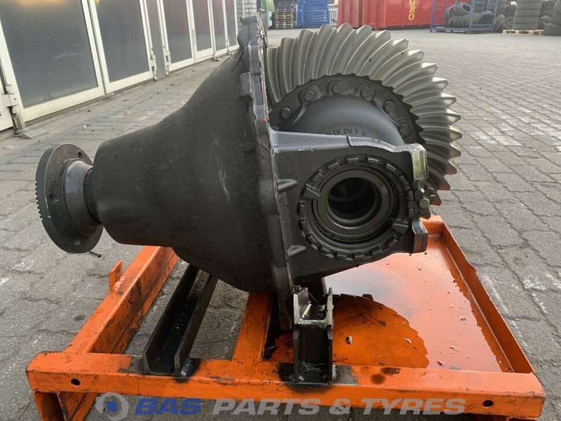 Mercedes-Benz Differentieel Mercedes R440-13A/C22.5 A 000 350 43 03 - Диференціал в категорії Вантажівки: фото 1 Mercedes-Benz Differentieel Mercedes R440-13A/C22.5 A 000 350 43 03 - Диференціал в категорії Вантажівки: фото 1