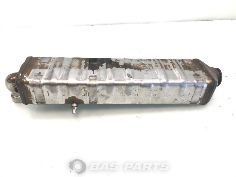 Mercedes-Benz EGR koeler Mercedes A 936 142 07 79 - Охолоджувач EGR в категорії Вантажівки: фото 1 Mercedes-Benz EGR koeler Mercedes A 936 142 07 79 - Охолоджувач EGR в категорії Вантажівки: фото 1