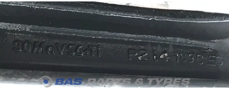 Mercedes-Benz Mercedes F-4.1/C17.5 Vooras A 972 331 12 01 - Передня вісь в категорії Вантажівки: фото 5 Mercedes-Benz Mercedes F-4.1/C17.5 Vooras A 972 331 12 01 - Передня вісь в категорії Вантажівки: фото 5