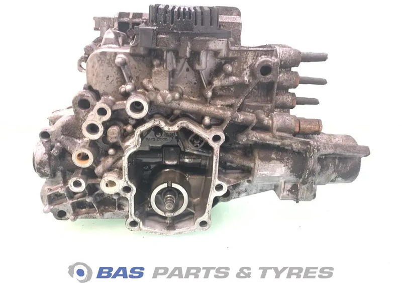 Mercedes-Benz Schakelcilinderhuis Mercedes A 948 260 09 63 - Коробка передач в категорії Вантажівки: фото 2 Mercedes-Benz Schakelcilinderhuis Mercedes A 948 260 09 63 - Коробка передач в категорії Вантажівки: фото 2