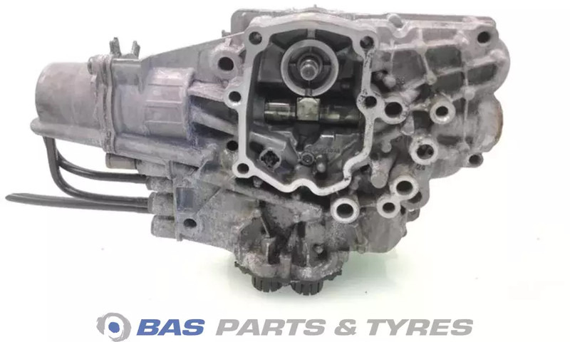 Mercedes-Benz Schakelcilinderhuis Mercedes A 948 260 09 63 - Коробка передач в категорії Вантажівки: фото 3 Mercedes-Benz Schakelcilinderhuis Mercedes A 948 260 09 63 - Коробка передач в категорії Вантажівки: фото 3